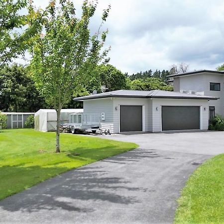 Tamahere Lifestyle Exterior photo