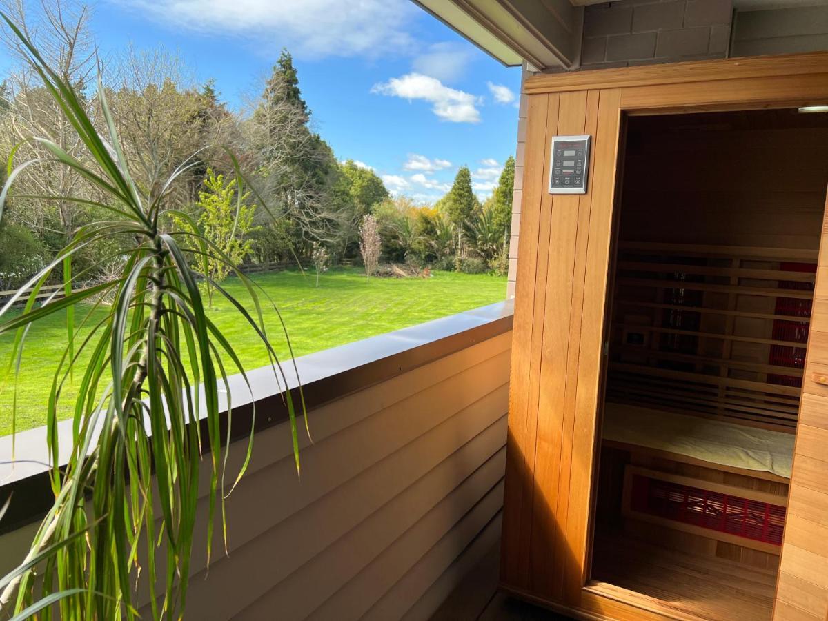 Tamahere Lifestyle Exterior photo